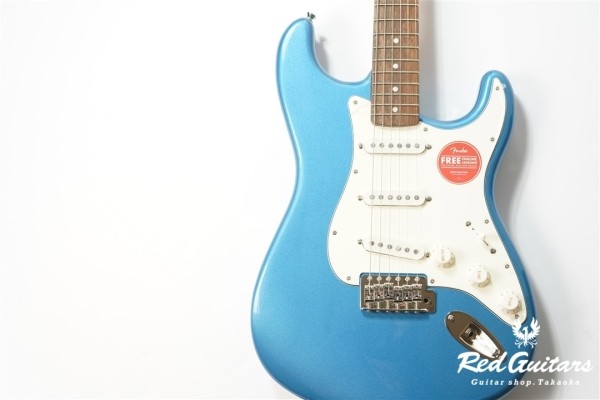 Classic Vibe ’60s Stratocaster - Lake Placid Blue